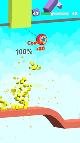 Game screenshot Wrecking YoYo apk