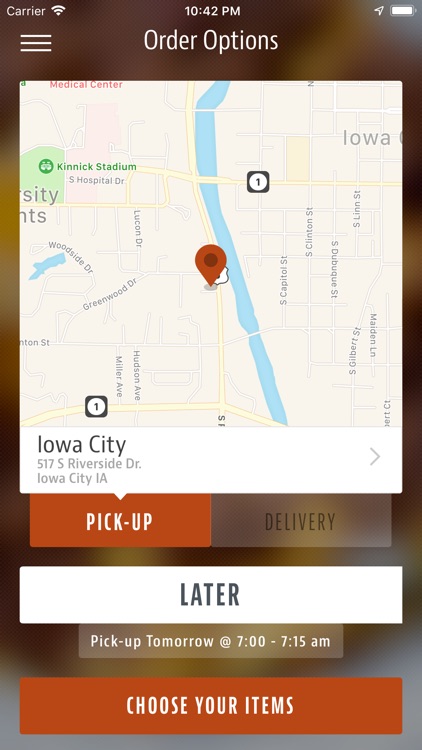 Timmy Flynn’s Deli