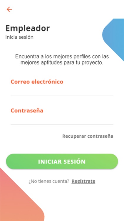Yob: ofertas de empleos