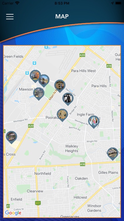 Yogi Gym Center screenshot-9