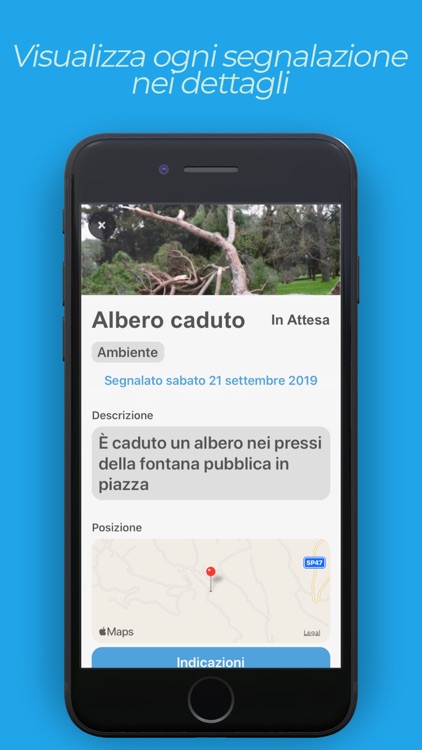 CityFix screenshot-3