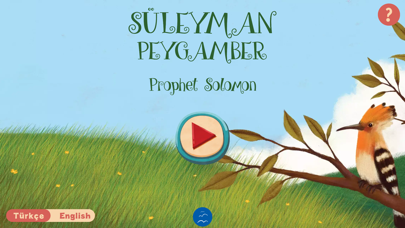 Screenshot #1 pour Süleyman Peygamber