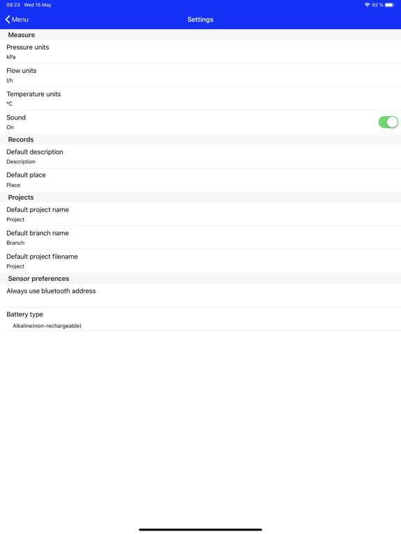Screenshot #5 pour Broen T650