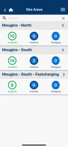 Open e-Mobility screenshot #3 for iPhone