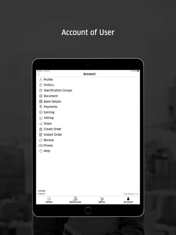 Screenshot #4 pour InstaZap Partner