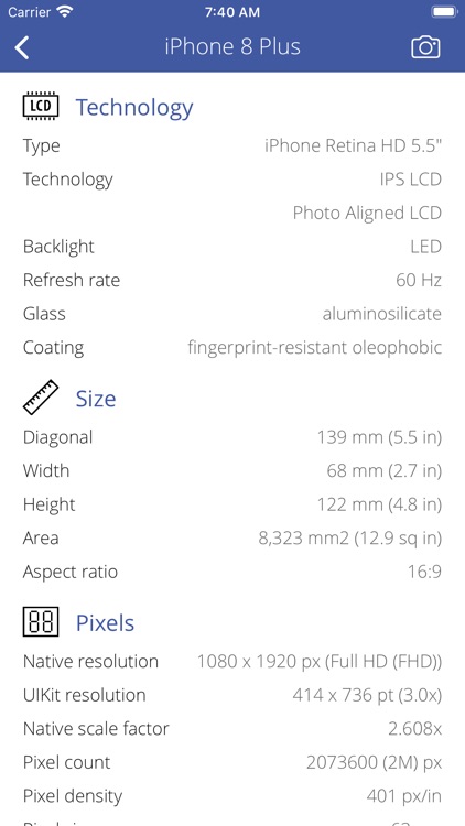 Printer Discover screenshot-9