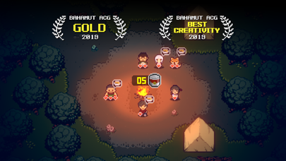 screenshot of Wanna Survive 2