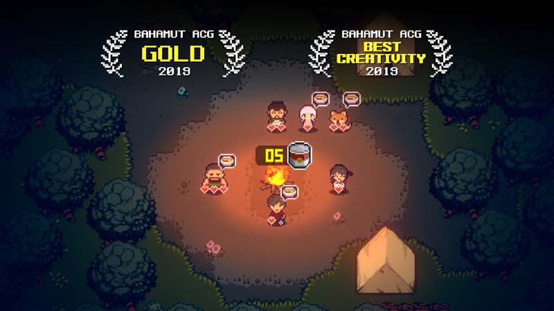 Wanna Survive screenshot 2