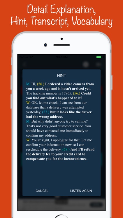 New Practice for TOEIC® Test