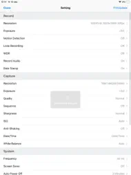 Nedis N-Go 1080p ipad bilder 1