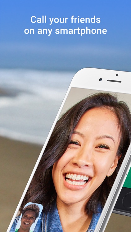 Google Duo