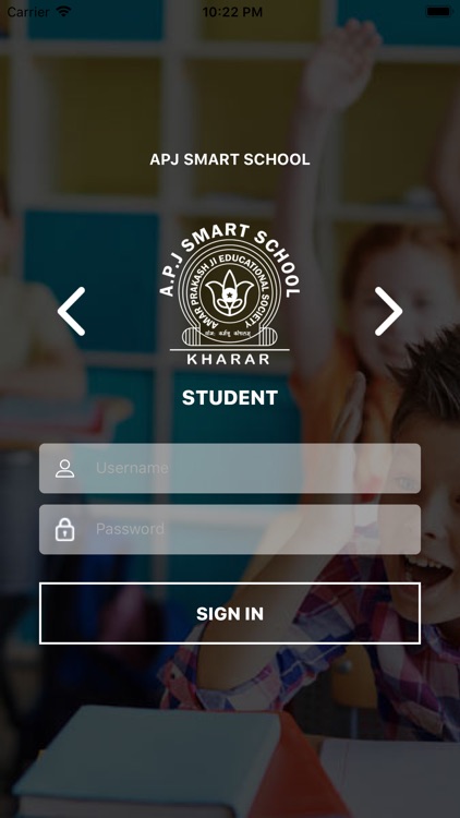 APJ PUBLIC SCHOOL KHARAR