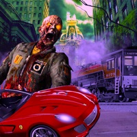 Zombie Hunter Car Racing pour PC