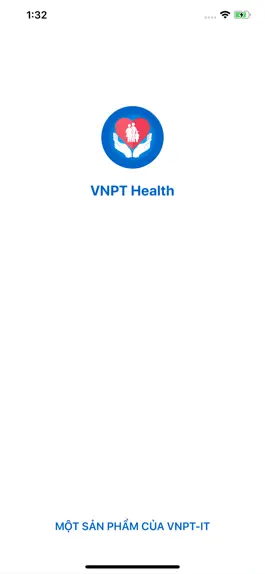 Game screenshot VNPT Health mod apk