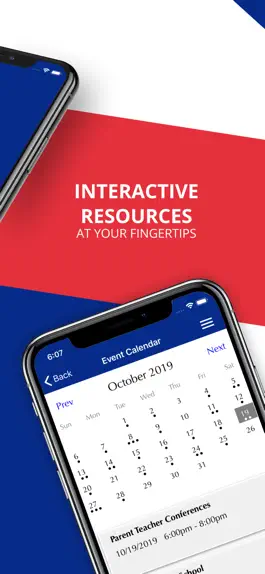 Game screenshot Indio High School hack