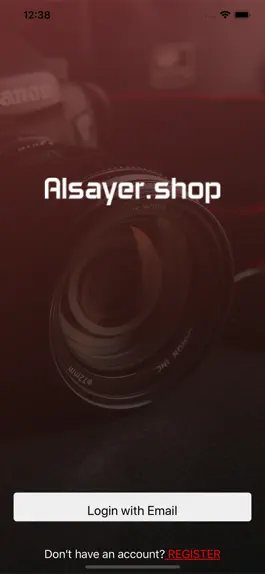 Game screenshot Alsayer shop mod apk