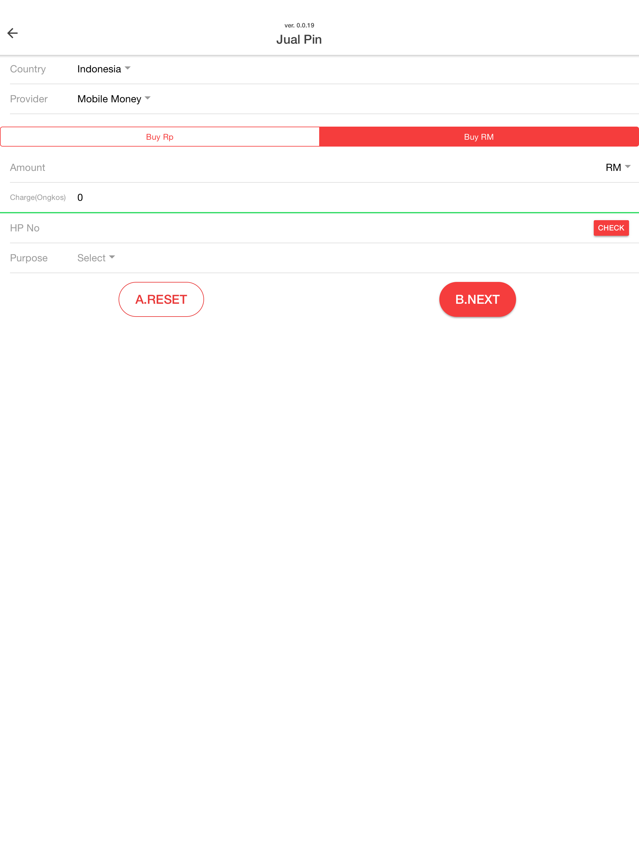 MM Merchant screenshot 10