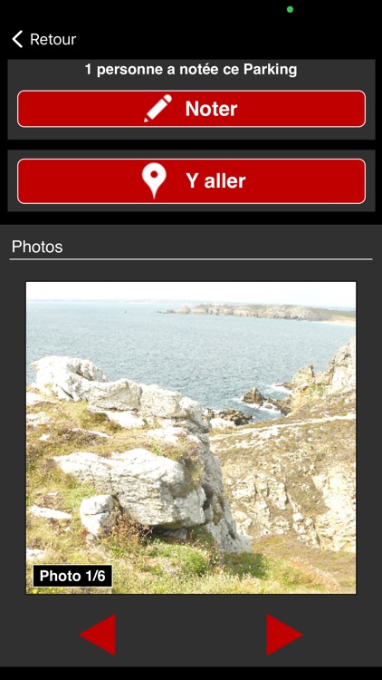 Aires trailers park screenshot-6