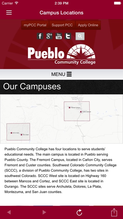 Pueblo Community College