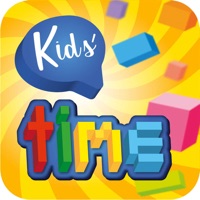 Kids' Time sur PC