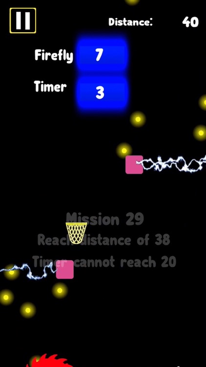 Firefly: Catch em Fast screenshot-6