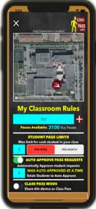 School Pass Live!! screenshot #9 for iPhone