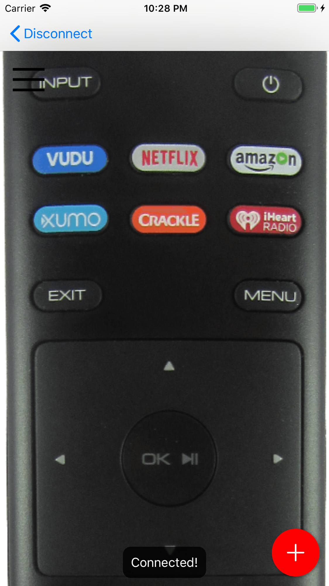 Remote for Vizio  Featured Image for Version 