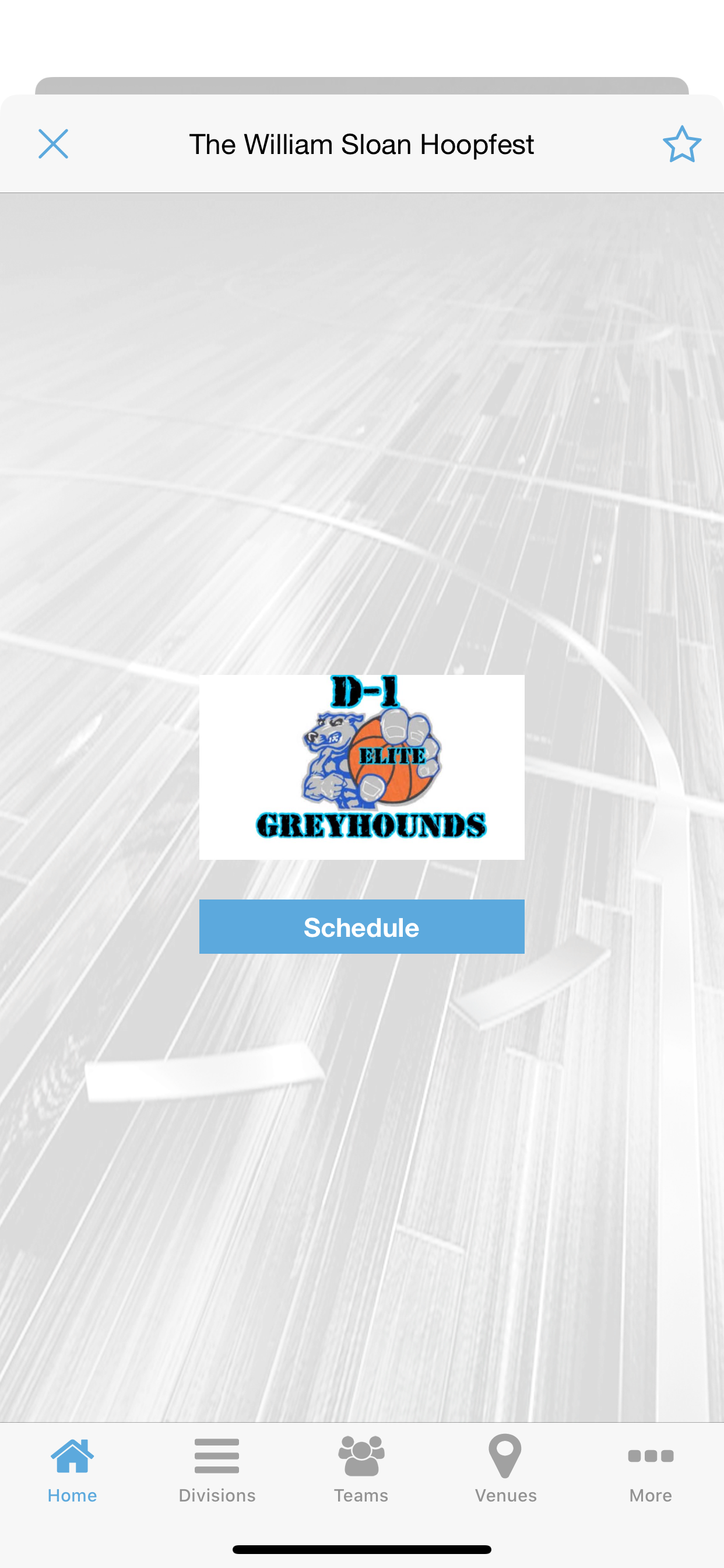 D-1 Greyhounds