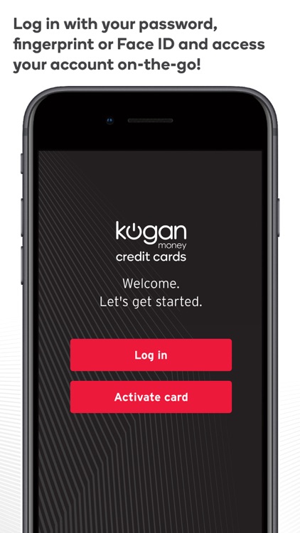 Kogan Money Credit Cards