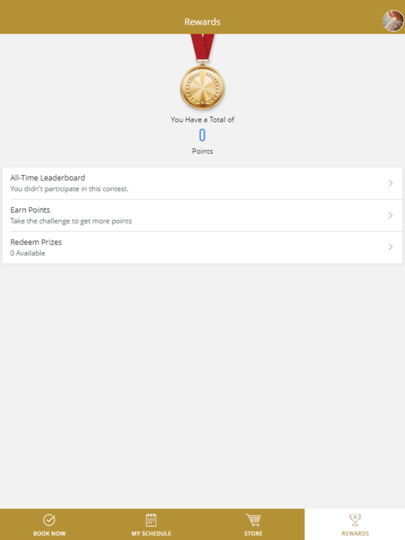 Solshine Wellness Studio iPad screenshot 4 - Health & Fitness app