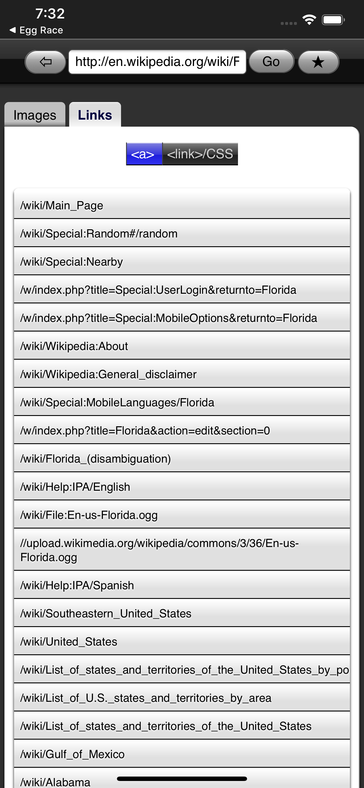 Web Images screenshot 4