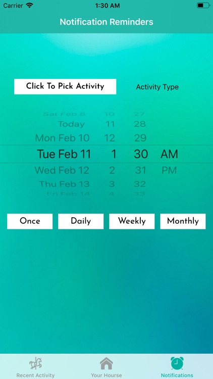MyHourseCare screenshot-5