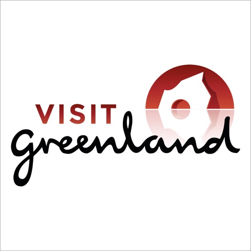 Greenland GPS icon