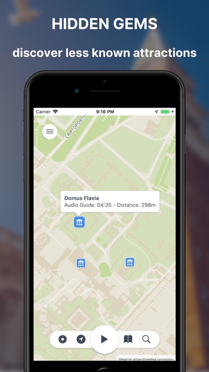Discover Roman Forum - Guide screenshot-8