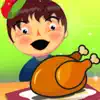 Kids Kitchen Cooking Mania App Positive Reviews