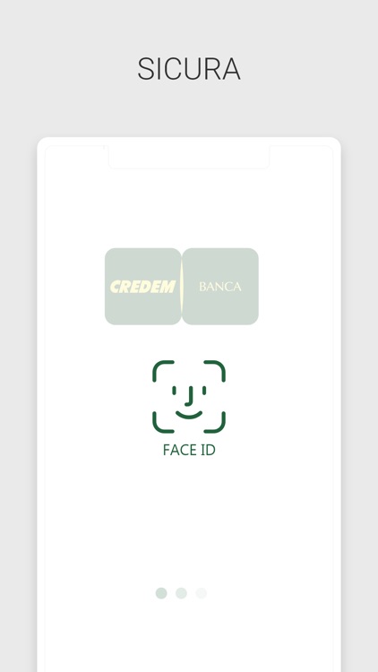 Credem Mr. Pin APP per privati