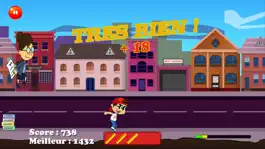 Game screenshot School Run hack