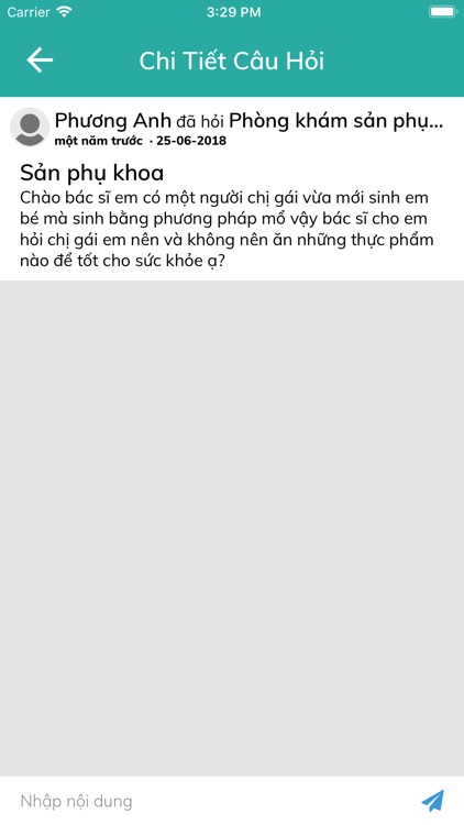 Layso.vn Phòng Khám screenshot-6