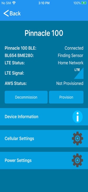 Laird Pinnacle Connect(圖6)-速報App