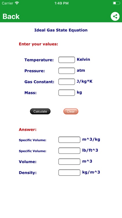 Oil And Gas Conversion screenshot-3