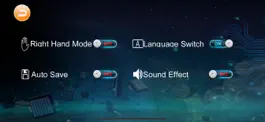 Game screenshot OF-SKY hack