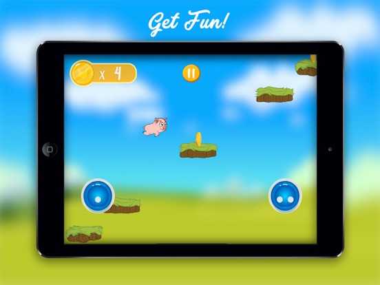 Screenshot #6 pour Climbers Lite