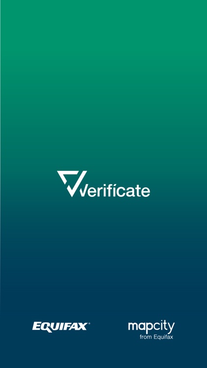Verificate App