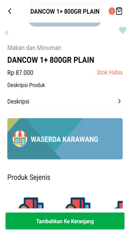 Kopetri Store screenshot-5