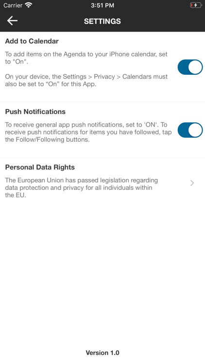 USMEF Meetings screenshot-5