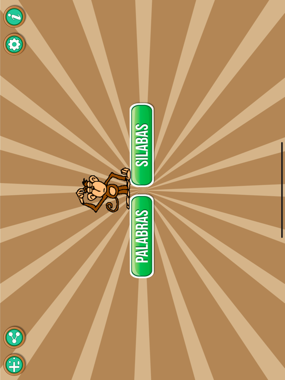 Screenshot #4 pour MonoSilabo - Sílabas