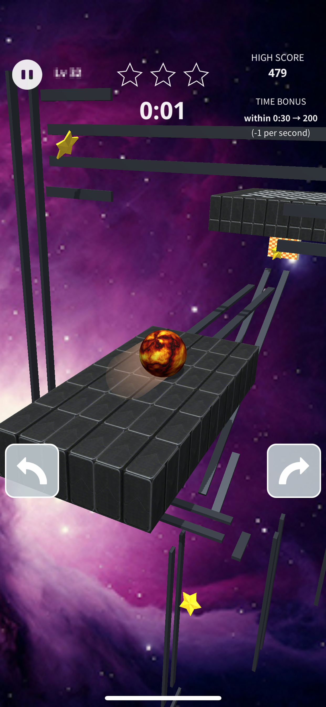 Tilt 360 - Ball Balance Maze