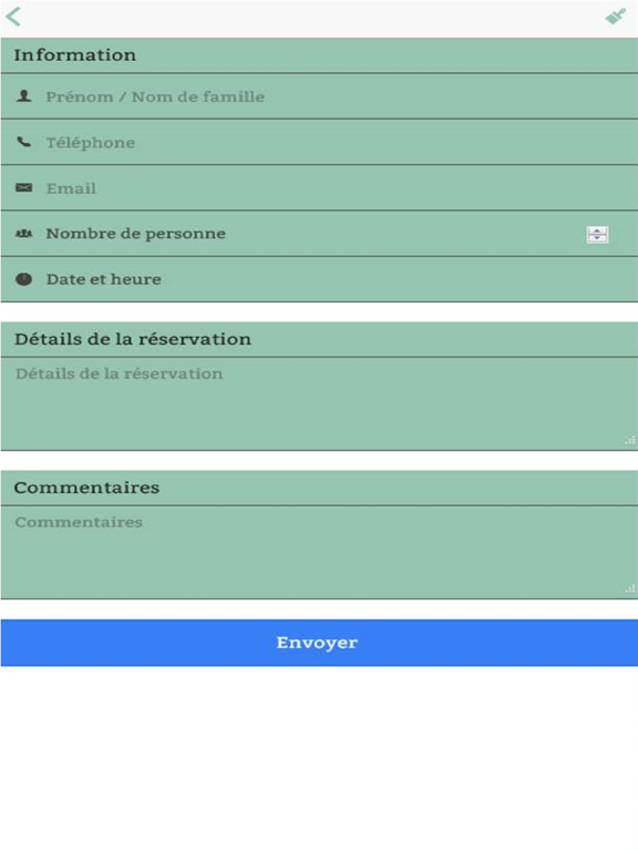 Screenshot #5 pour CSE PIDF
