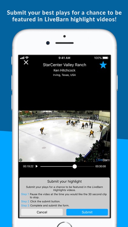 LiveBarn screenshot-8