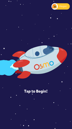 Osmo World screenshot 1